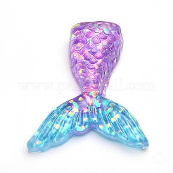 Resin Cabochons&nbsp;X-CRES-Q196-25