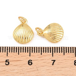 Brass Charms&nbsp;KK-F927-14C-G