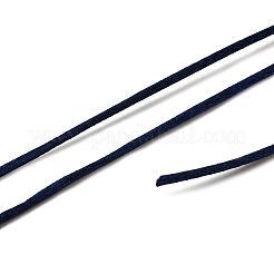 100 Yards Nylon Satin Rattail Cord&nbsp;NWIR-XCP0001-20