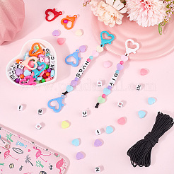 DIY Jewelry Making Finding Kits&nbsp;DIY-SC0029-30
