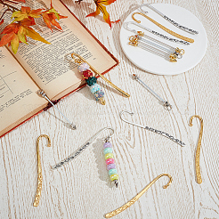 DIY Jewelry Making Kits&nbsp;DIY-SC0033-57