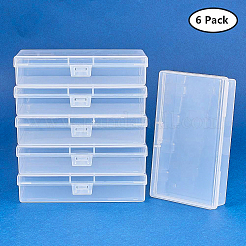 Plastic Bead Containers&nbsp;CON-BC0004-13