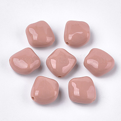 Acrylic Beads&nbsp;OACR-S029-058