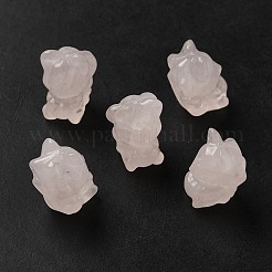 Natural Rose Quartz Beads&nbsp;G-B100-08