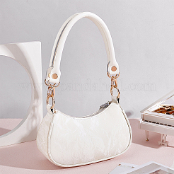 Cowhide Bag Handles&nbsp;FIND-WH0176-33A