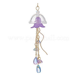 Acrylic Pendants&nbsp;PALLOY-JF05174