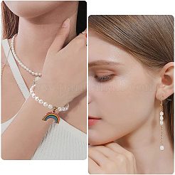 100Pcs Natural Cultured Freshwater Pearl Beads Strands&nbsp;PEAR-PH0001-05