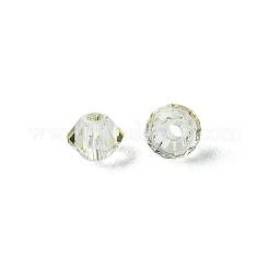 Preciosa&reg Crystal Beads&nbsp;Y-PRC-BA3-00030-239