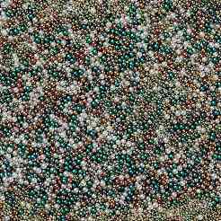 Bubble Beads&nbsp;GLAA-XCP0001-14