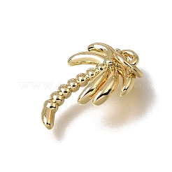 Brass Pendants&nbsp;KK-C262-40G