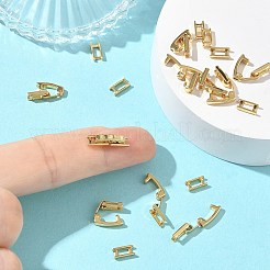 SHEGRACE Brass Watch Band Clasps&nbsp;XGRQ3P582-646G