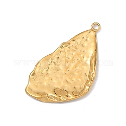 304 Stainless Steel Pendants&nbsp;SA-B006-03G-C