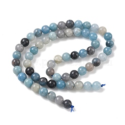 Natural Trolleite Beads Strands&nbsp;GG-CBAA5EC-A01-6mm