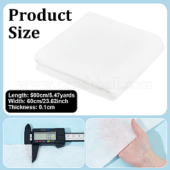 Cotton Air Filter Fabric&nbsp;AJEW-WH0481-628