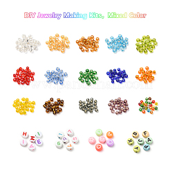 DIY Jewelry Making Kits&nbsp;DIY-YW0003-15A