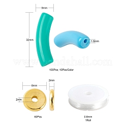 DIY Jewelry Making Kits&nbsp;DIY-LS0003-82