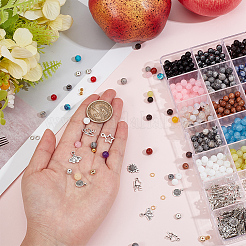 DIY Findings Kits&nbsp;DIY-PA0001-86
