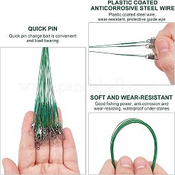 Steel Fishing Wire Leaders&nbsp;FIND-FH0001-02B
