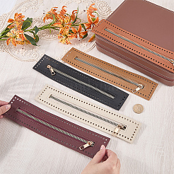 5Pcs 5 Colors Garment Accessories&nbsp;FIND-CL0001-89