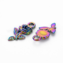 Alloy Pendants&nbsp;PALLOY-N163-086-NR