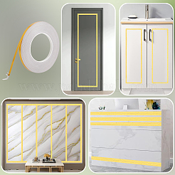 PET Edge Banding&nbsp;DIY-WH20031-054A-03