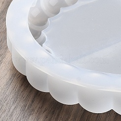 DIY Silicone Geometric Bubble Coaster Molds&nbsp;X1-AJEW-M224-01E