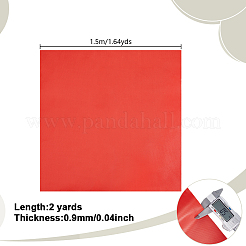 Polyester Fabric&nbsp;DIY-WH0750-292C