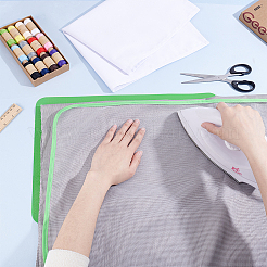1Pc Polyester Ironing Mat&nbsp;AJEW-PH0010-02