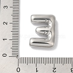 Non-Tarnish 304 Stainless Steel Pendants&nbsp;STAS-Z063-01P-E