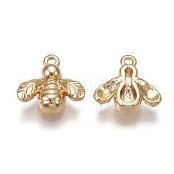 Brass Charms&nbsp;KK-T038-404G