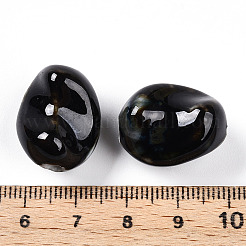 Handmade Porcelain Beads&nbsp;PORC-N008-06