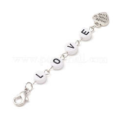 etan Style Alloy Pendant Decoration&nbsp;HJEW-JM01180