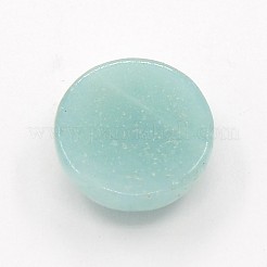 Natural Amazonite Cabochons&nbsp;G-D455