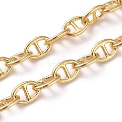 Brass Mariner Link Chains&nbsp;CHC-G005-13G