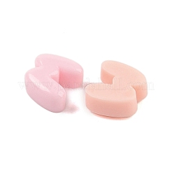 Opaque Resin Decoden Cabochons&nbsp;CRES-M033-01M