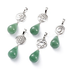 Yoga Chakra Jewelry&nbsp;G-P441-B