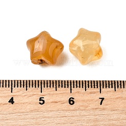 Transparent Acrylic Beads&nbsp;MACR-K359-46D