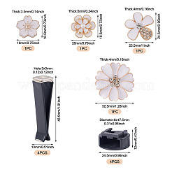 Air Vent Clip Kits&nbsp;FIND-TA0009-38