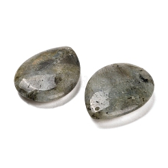 Natural Labradorite Pendants&nbsp;G-Z088-02K