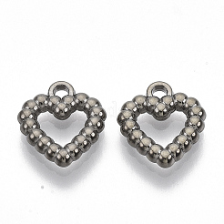 CCB Plastic Charms&nbsp;CCB-N003-21G