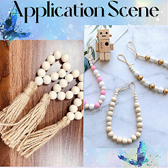 DIY Pendant Decorations Kits&nbsp;DIY-PA0002-09