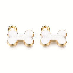 Alloy Charms&nbsp;ENAM-S119-064D-RS