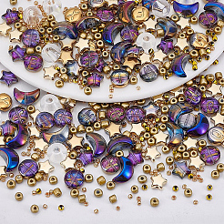 500Pcs DIY Beads Kits&nbsp;DIY-NB0014-27A