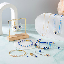 DIY Jewelry Making Finding Kits&nbsp;DIY-BY0001-40