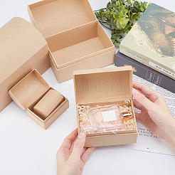 Paper Cardboard Jewelry Boxes&nbsp;CON-WH0079-71