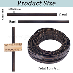 PE Plastic Imitation Rattan Wicker&nbsp;KY-GF0001-44C