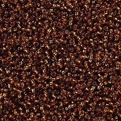 12/0 Grade A Round Glass Seed Beads&nbsp;SEED-Q007-F54