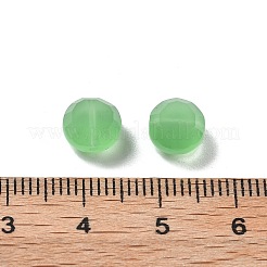 Imitation Austrian Crystal Beads&nbsp;GLAA-R002-01A