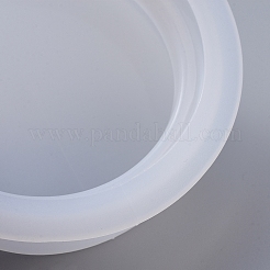 DIY Round Base Silicone Molds&nbsp;DIY-D049-02