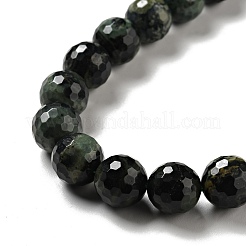 Natural Kambaba Jasper Beads Strands&nbsp;G-E571-41